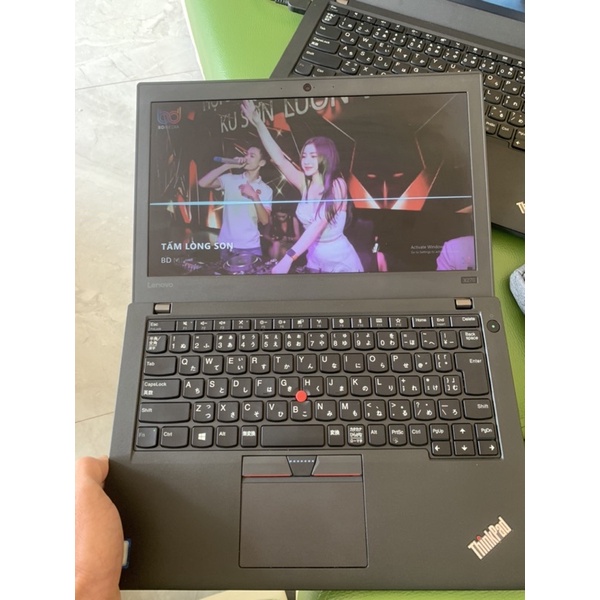 laptop thinkpab x270 giá rẻ | BigBuy360 - bigbuy360.vn