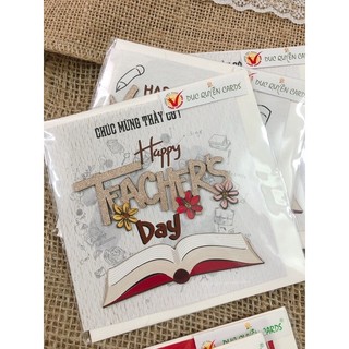 Thiệp tặng thầy cô 20/11