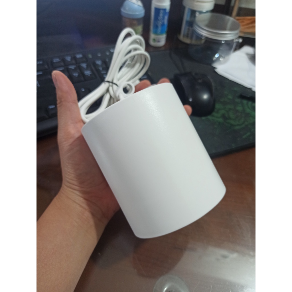 Đèn led Treo SUNSUN ADT-120C  - đèn led thủy sinh - hồ cá cảnh - shopleo