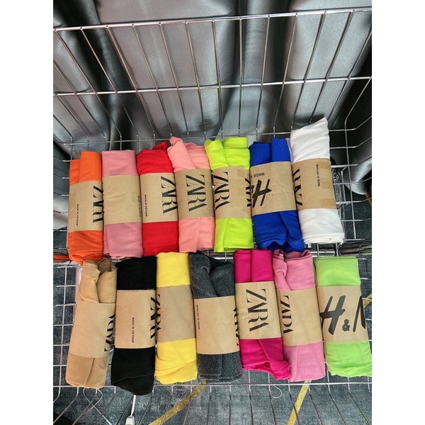 Quần legging lửng trên gối legging đùi nữ ngố FREESIZE