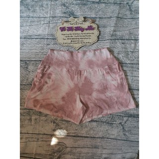 Quần đùi 45-63kg