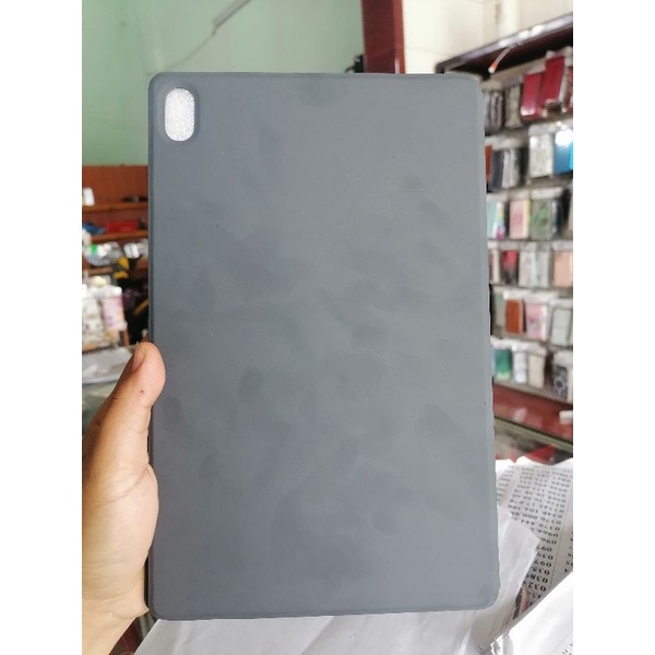 bao da nam châm , từ tính lưng , siêu mỏng Lenovo Xiaoxin Pad P11 / Pad plus / 2021