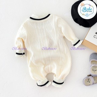 Body gấu trắng