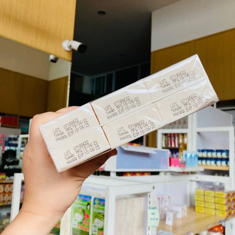 Jam soap   🛒 XÀ BÔNG GẠO