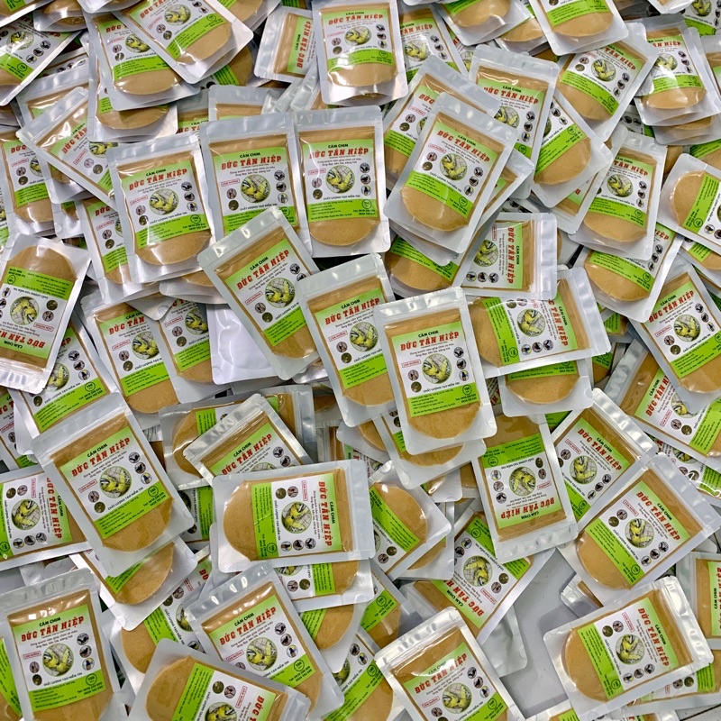 Cám chim Đức Tân Hiệp - Dành cho Chim Sâu