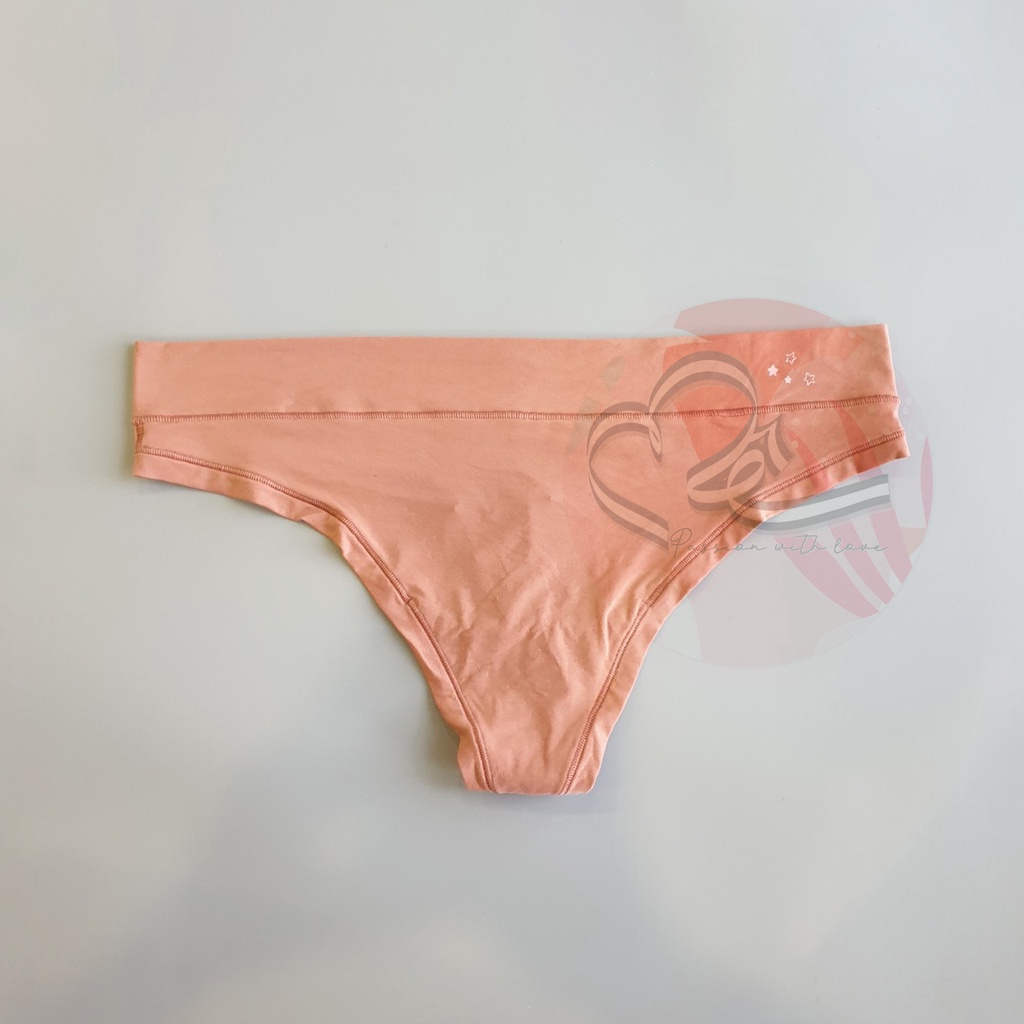 Bộ sưu tập quần lót AER phom string hàng mẫu xuất khẩu số 10- Đồng giá 59K