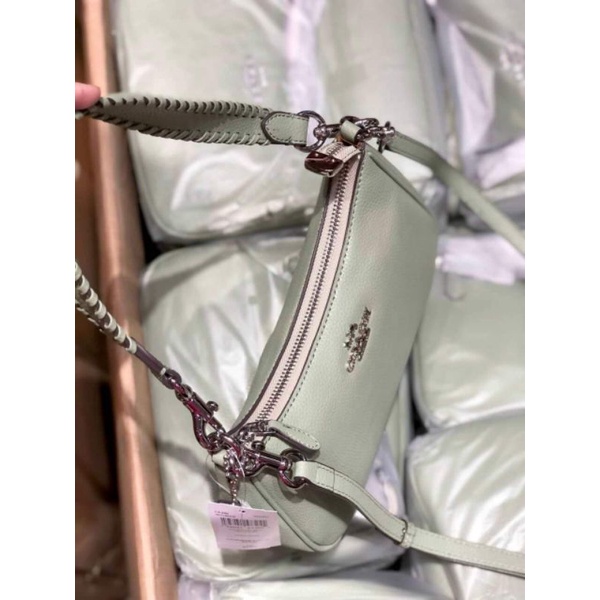 Túi c0ach da thật xịn sò