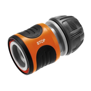 Cút nối dây tự khóa gardena 13mm 18213-50