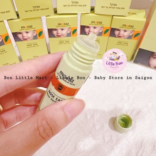 Dầu mũi MORAZ NOSE EASE chính hãng