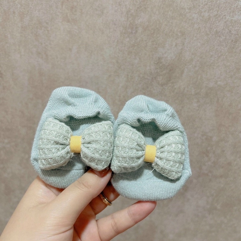 Tất thú cute cho bé , đế có chống trượt