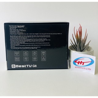 Android tv box android BEET TV G8 ram 2g rom 8g
