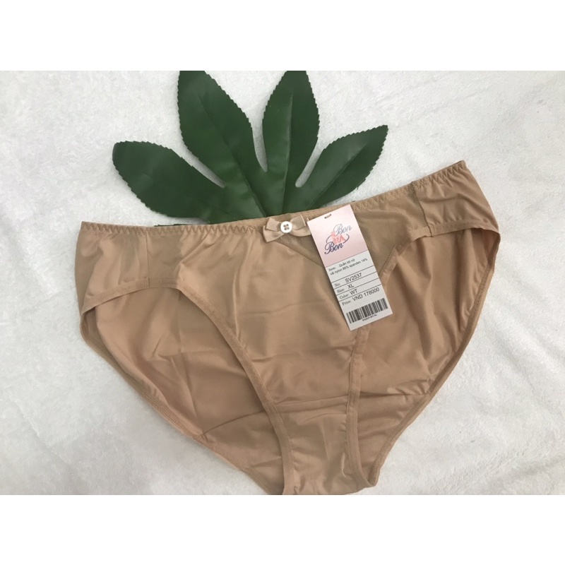 Quần lót Nữ BonBon 2537