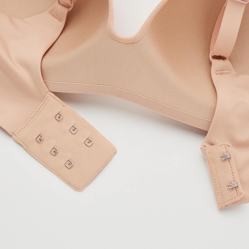 Áo lót không gọng Uniqlo