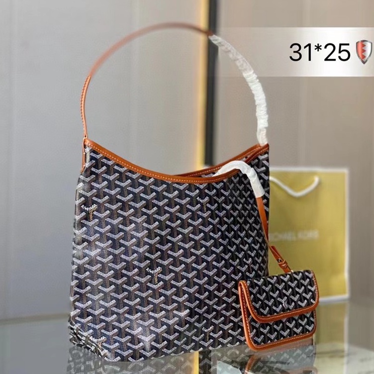 Túi Mua Sắm Đeo Vai Sức Chứa Lớn In Họa Tiết Thời Trang Cho Mẹ Bỉm Sữa GY777777