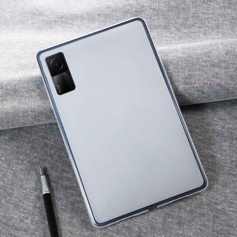 Bao Da Máy Tính Bảng Mềm Có Giá Đỡ Bảo Vệ Cho RedMi Pad 10.61 inch 2022 RedMi Pad 10.61 ''