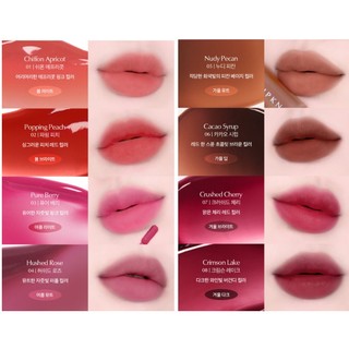 Ipkn Nước Vừa Vặn Với # 8 Màu
