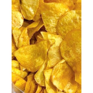 khoai lang sấy mật ong giòn rụm