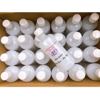 Dung dịch định hình tóc uốn high quality mau quăn bền đẹp