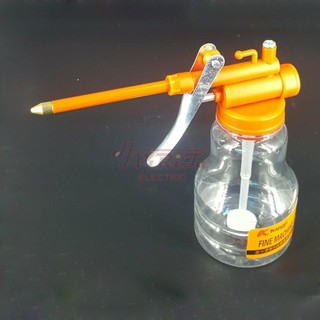 Bình châm nhớt Kapusi 350ml 250ml