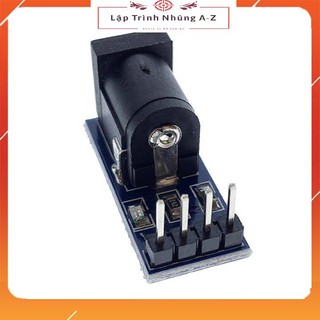 [Lập Trình Nhúng A-Z][G13] Module Nguồn DC 5.5x2.1mm