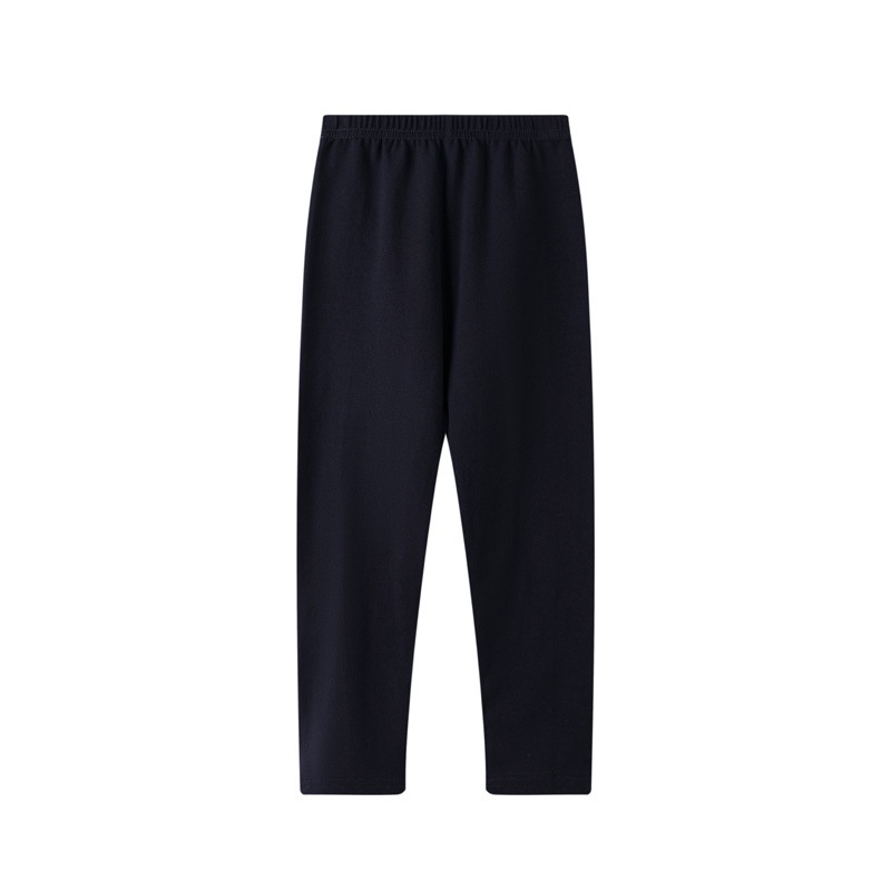 Quần Legging Cotton bé gái, chất vải mềm mịn, co giãn, siêu thoải mái, hàng Quảng Châu Cao Cấp