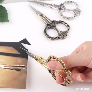 Kéo cắt phom móng, kéo hoàng cung cắt móng