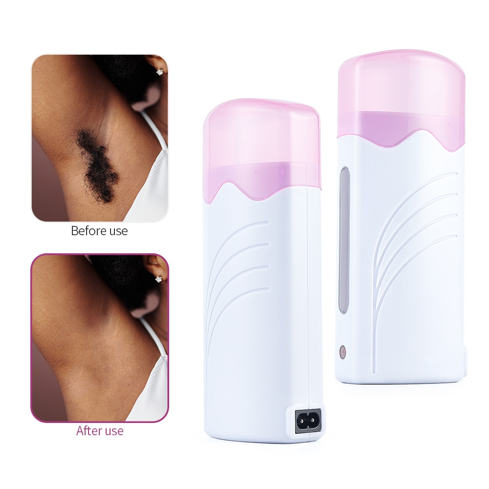 Máy Làm Nóng Sáp Tẩy Lông 60Hz: 35W 15-20 Phút