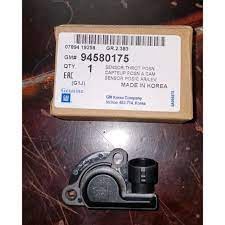 Cảm biến bướm ga daewoo matiz 2,3,4 gentra,lanos,aveo,nubira1.6,2.0