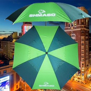 Ô dù câu cá xoay 360 độ, che nắng, mưa 1m8, 2m