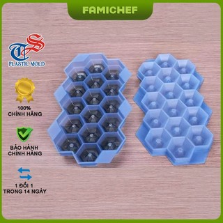 Khuôn đá kim cương Tashuan TS-3313 - Màu ngẫu nhiên