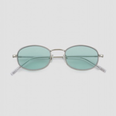[Bonnie Clyde] Kính No. 7 - Teal