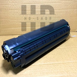 Hộp mực 12a/303 - dùng cho máy canon lbp 2900, 3000 - hp 1010, 1020 | no box