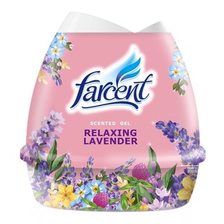 Sáp thơm thương hiệu Farcent 200g ( Mới )