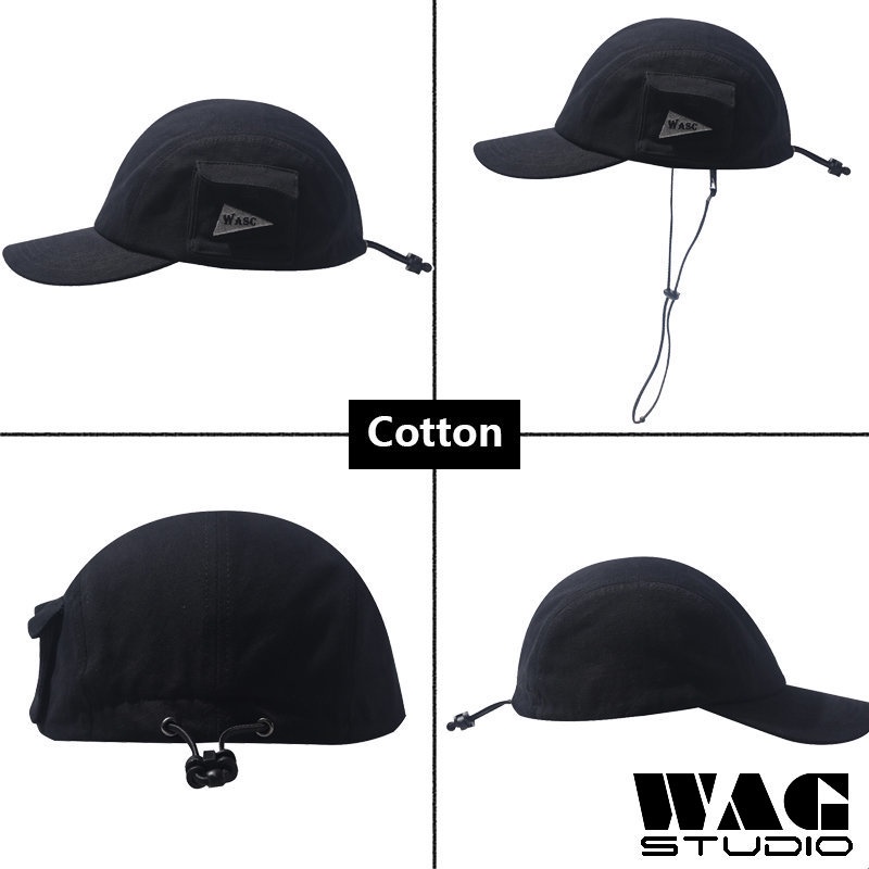 Mũ Lưỡi Trai Chống Thấm Nước Thời Trang Cho Nam Và Nữ