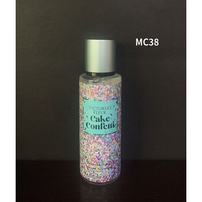 Nước hoa toàn thân, xịt thơm body mist VICTORIA 125ml | BigBuy360 - bigbuy360.vn
