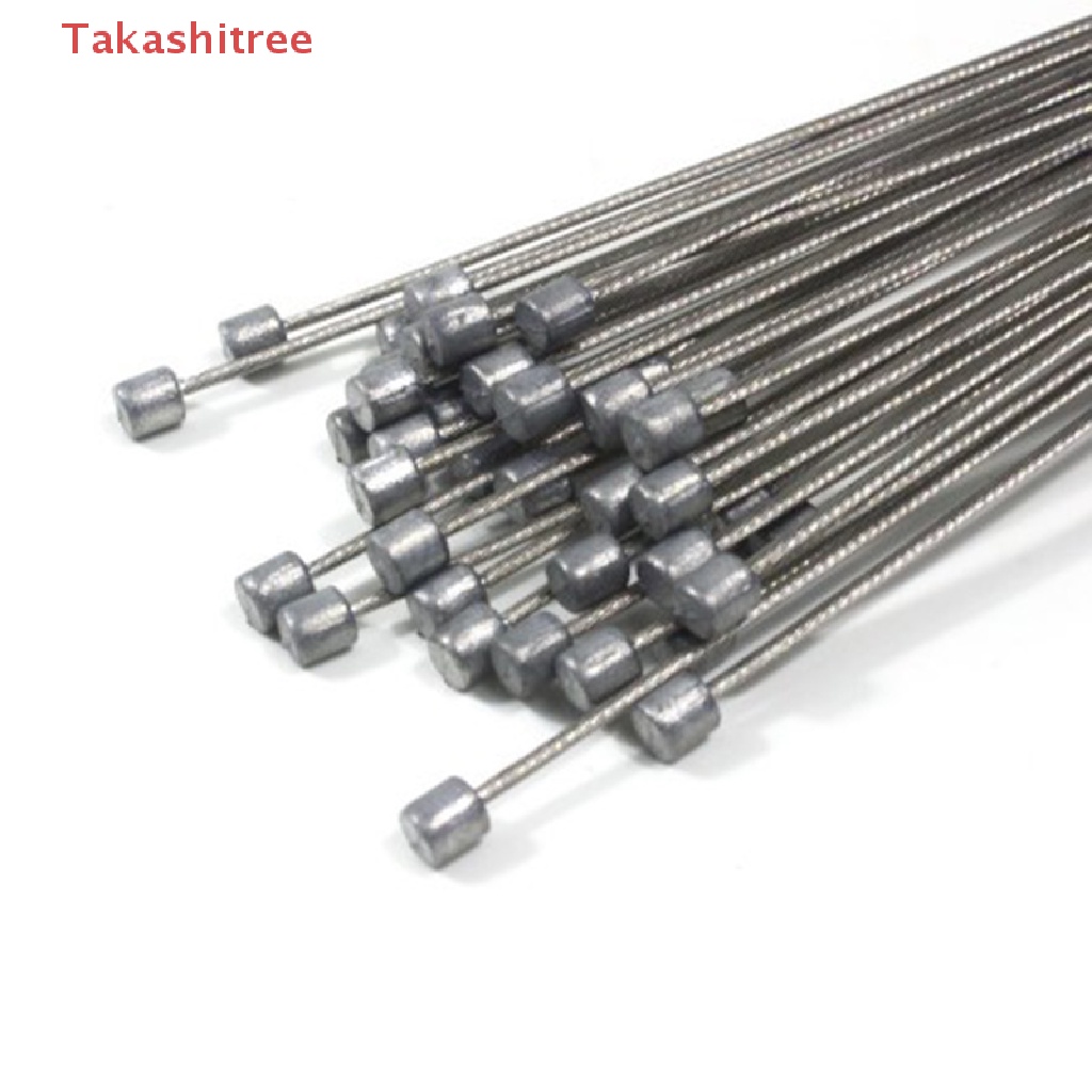 Dây Cáp Cùi Đề Bằng Inox Chuyên Dụng Cho Xe Đạp Leo Núi