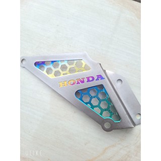 Che pen đạp titan dùng cho xe winner v1 và sonic không dùng cho winner x