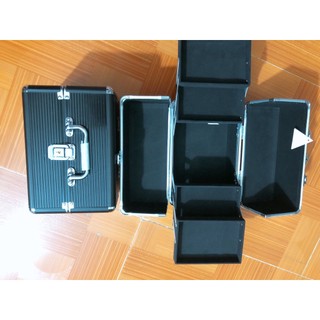 Cốp đựng đồ phun xăm,nail,mi