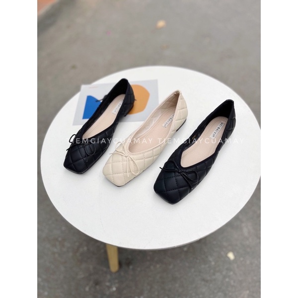 Giày búp bê mã 240-1