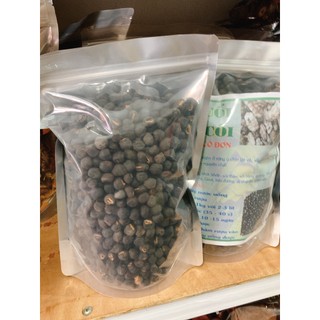 1KG HẠT CHUỐI HỘT RỪNG CÔ ĐƠN ( ĐẶC SẢN NINH THUẬN)