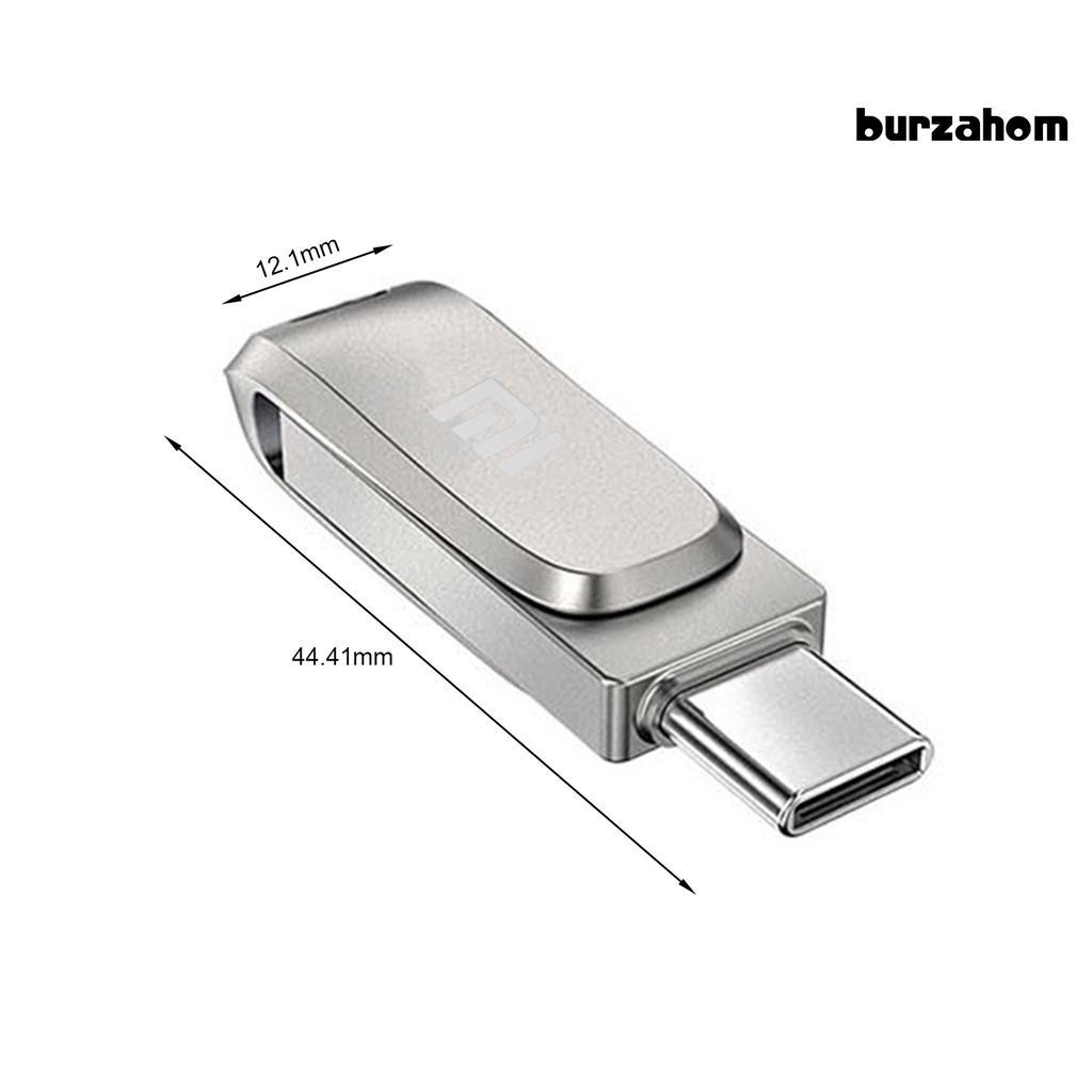 Ổ Đĩa U Usb 3.1 Gen 1TB 2TB Chất Lượng Cao Điện Thoại