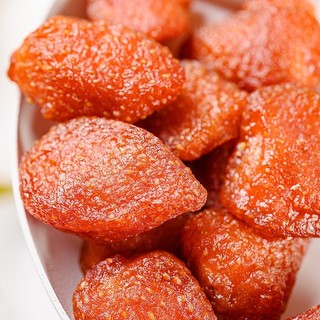 Dâu tây sấy dẻo 500g