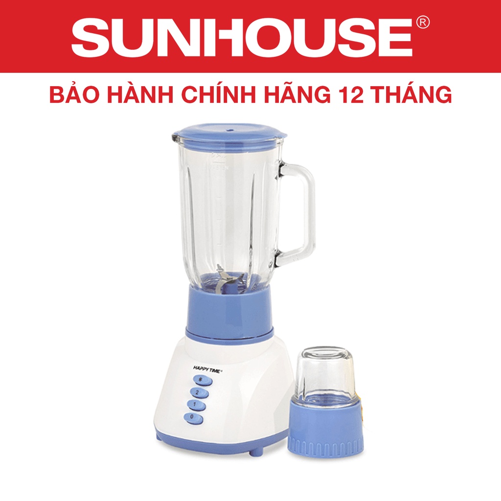 Máy xay sinh tố đa năng HAPPY TIME HTD5113G