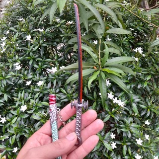 Móc Khóa Thiên Kiếm 22cm.