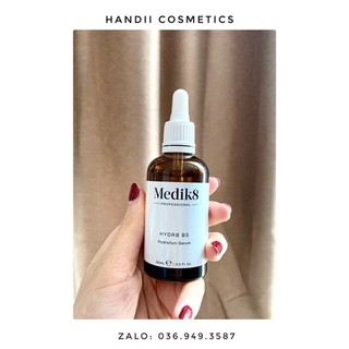 Tinh chất cấp ẩm phục hồi da medik8 hydr8 b5 serum medik8 hydr8 b5 60ml