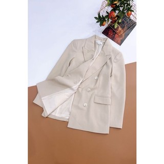 Blazer TS hàng dư xịn
