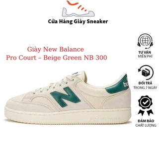 Giày nb crt 300 2.0 mẫu mới cực xịn, giày thể thao new balance crt300 thời trang đẹp đủ size màu xanh lá