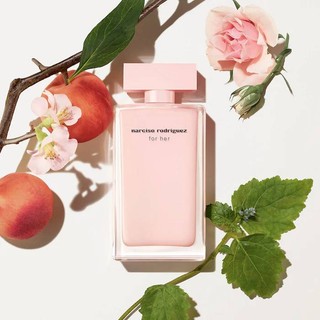 Nước hoa Narciso Rodriguez for Her Eau de Parfum -𝐴𝑠.𝑎.𝑐𝑙𝑜𝑢𝑑𝑦