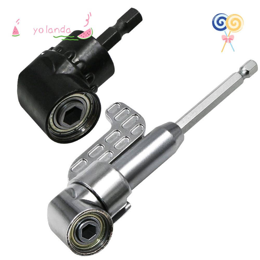 Giá Đỡ Mũi Khoan Mở Rộng Góc 105 Độ Chuyên Dụng