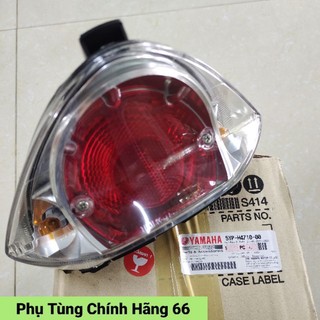Đích đèn hậu exciter 2006-2010 4số yamaha